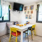 Boho House 2 Camp Terme Catez With Promotional Tickets Prices * Catez ob Savi