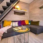 Boho House 2 Camp Terme Catez With Promotional Tickets Prices * Catez ob Savi