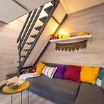 Διαμέρισμα Boho House 2 Camp Terme Catez With Promotional Tickets Prices *