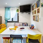 Διαμέρισμα Boho House 2 Camp Terme Catez With Promotional Tickets Prices *