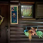 Boho House 2 Camp Terme Catez With Promotional Tickets Prices * Catez ob Savi