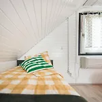 Διαμέρισμα Boho House 2 Camp Terme Catez With Promotional Tickets Prices *