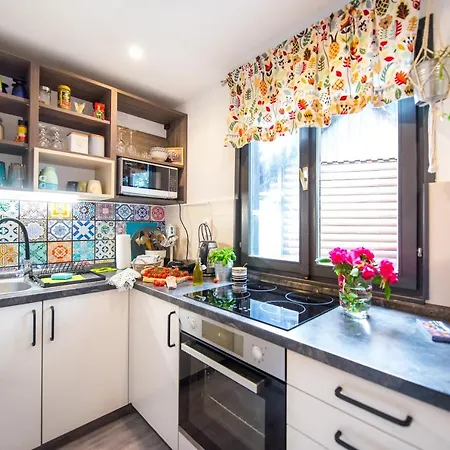 Apartment Boho House 2 Camp Terme Catez With Promotional Tickets Prices Catez ob Savi