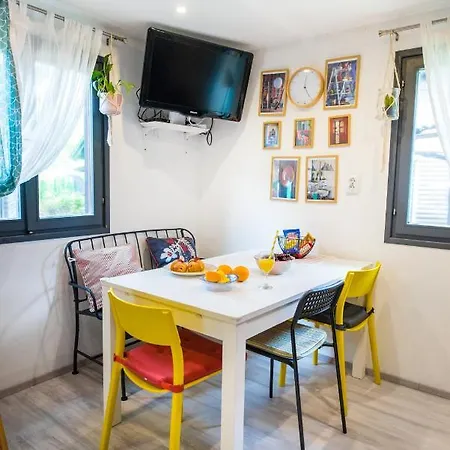 Boho House 2 Camp Terme Catez With Promotional Tickets Prices * Čatež ob Savi
