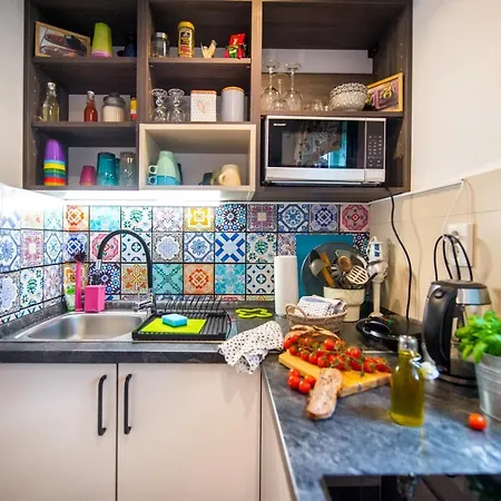 Boho House 2 Camp Terme Catez With Promotional Tickets Prices Apartman Catez ob Savi