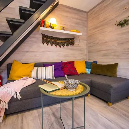 Boho House 2 Camp Terme Catez With Promotional Tickets Prices * Čatež ob Savi