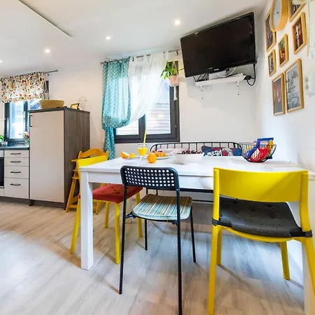 Boho House 2 Camp Terme Catez With Promotional Tickets Prices Apartment
