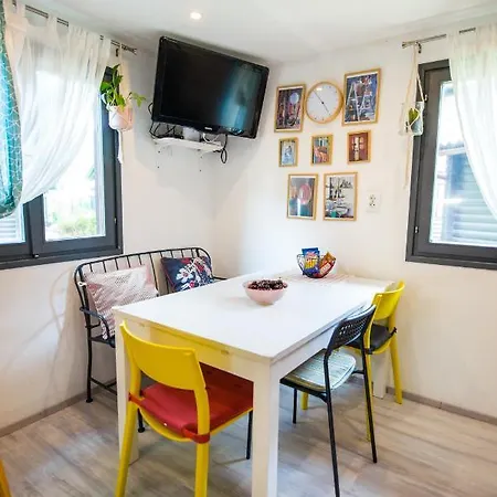 Boho House 2 Camp Terme Catez With Promotional Tickets Prices