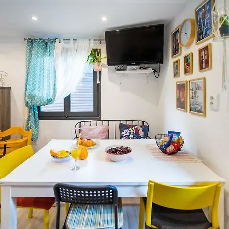 Apartment Boho House 2 Camp Terme Catez With Promotional Tickets Prices *