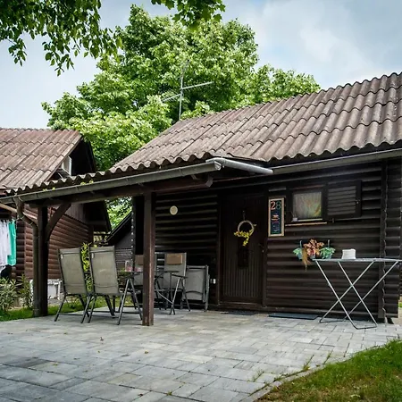 Apartmán Boho House 2 Camp Terme Catez With Promotional Tickets Prices