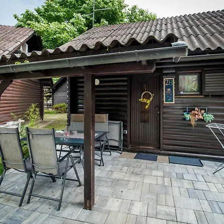 Apartmán Boho House 2 Camp Terme Catez With Promotional Tickets Prices