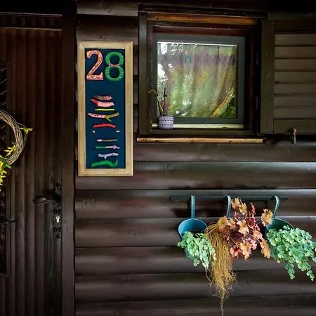 Boho House 2 Camp Terme Catez With Promotional Tickets Prices * Catez ob Savi