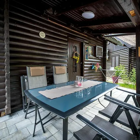Boho House 2 Camp Terme Catez With Promotional Tickets Prices Apartment Catez ob Savi