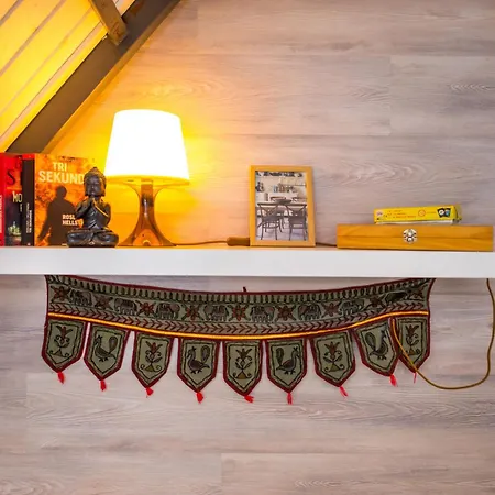 Apartment Boho House 2 Camp Terme Catez With Promotional Tickets Prices
