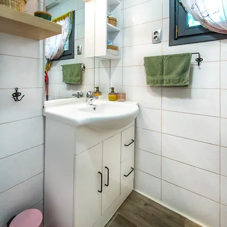 Boho House 2 Camp Terme Catez With Promotional Tickets Prices Apartman *