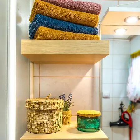 Boho House 2 Camp Terme Catez With Promotional Tickets Prices *