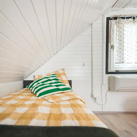 Apartman Boho House 2 Camp Terme Catez With Promotional Tickets Prices *