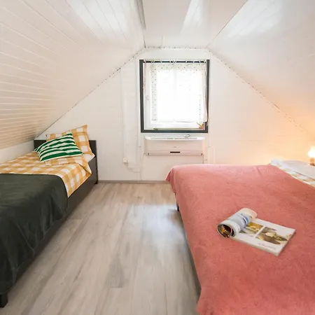 Boho House 2 Camp Terme Catez With Promotional Tickets Prices Catez ob Savi