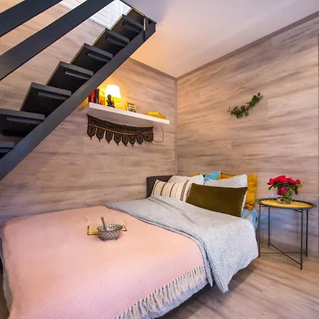 Boho House 2 Camp Terme Catez With Promotional Tickets Prices