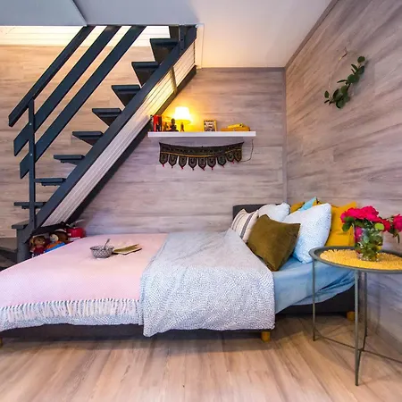 Apartment Boho House 2 Camp Terme Catez With Promotional Tickets Prices