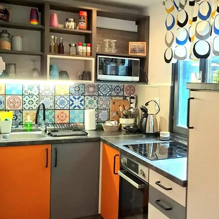 Апартаменты Boho House 2 Camp Terme Catez With Promotional Tickets Prices Чатеж-об-Сави