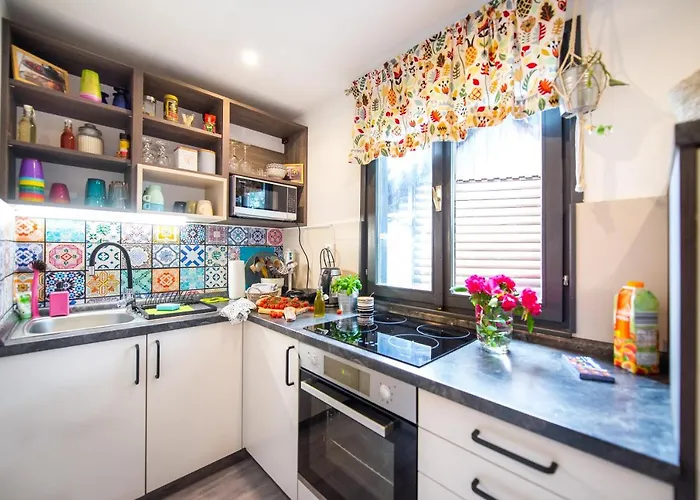 شقة Boho House 2 Camp Terme Catez With Promotional Tickets Prices كاتيز أوب سافي