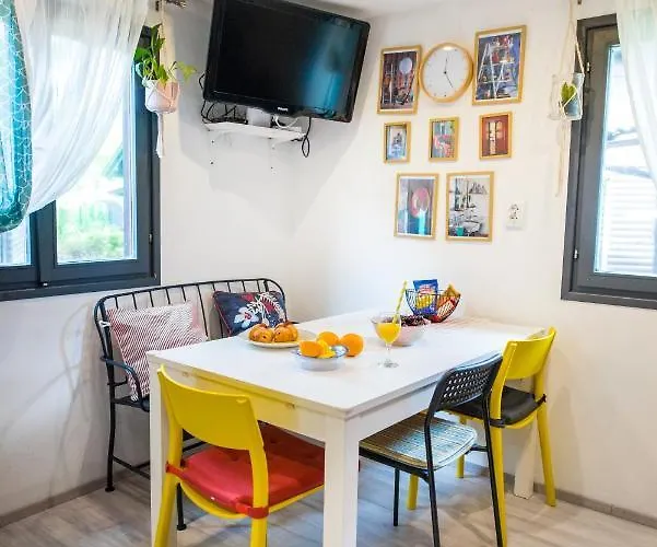 Boho House 2 Camp Terme Catez With Promotional Tickets Prices * كاتيز أوب سافي