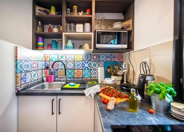 Boho House 2 Camp Terme Catez With Promotional Tickets Prices Apartment Catez ob Savi