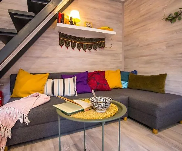 Boho House 2 Camp Terme Catez With Promotional Tickets Prices * Catez ob Savi