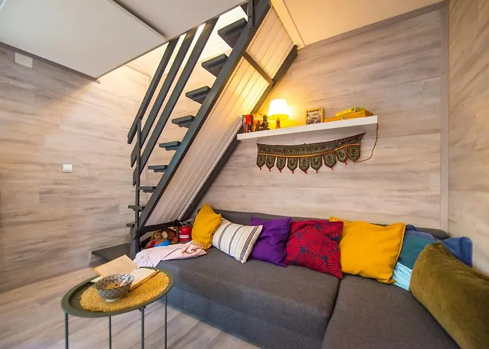 شقة Boho House 2 Camp Terme Catez With Promotional Tickets Prices *