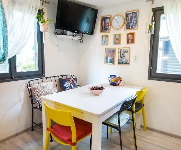 Boho House 2 Camp Terme Catez With Promotional Tickets Prices