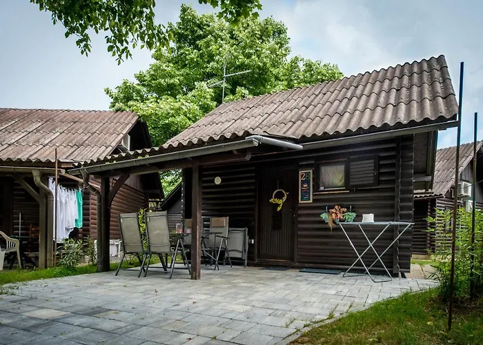 شقة Boho House 2 Camp Terme Catez With Promotional Tickets Prices
