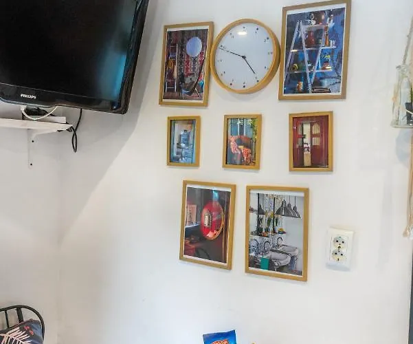 Boho House 2 Camp Terme Catez With Promotional Tickets Prices * كاتيز أوب سافي