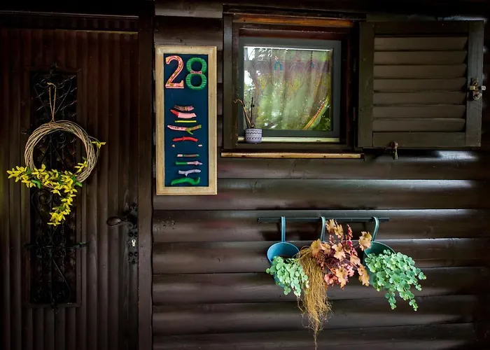 Boho House 2 Camp Terme Catez With Promotional Tickets Prices * كاتيز أوب سافي