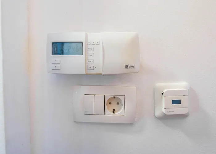 Boho House 2 Camp Terme Catez With Promotional Tickets Prices