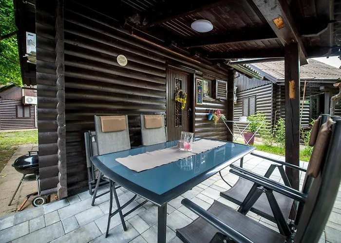 Boho House 2 Camp Terme Catez With Promotional Tickets Prices شقة كاتيز أوب سافي