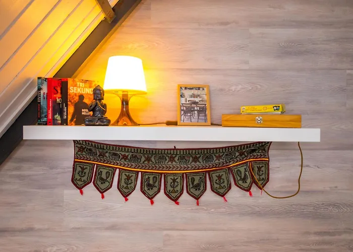 شقة Boho House 2 Camp Terme Catez With Promotional Tickets Prices