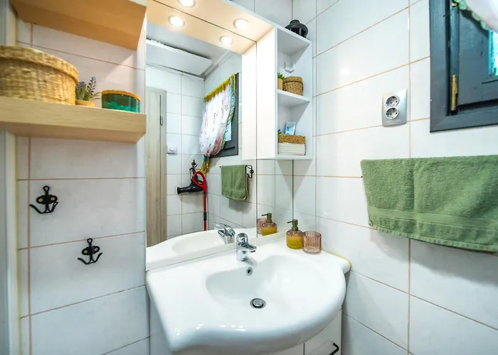 Boho House 2 Camp Terme Catez With Promotional Tickets Prices * كاتيز أوب سافي