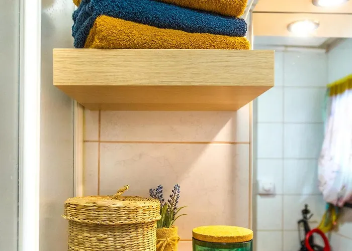 Boho House 2 Camp Terme Catez With Promotional Tickets Prices *