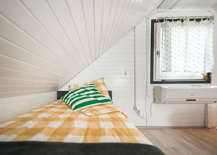 شقة Boho House 2 Camp Terme Catez With Promotional Tickets Prices *