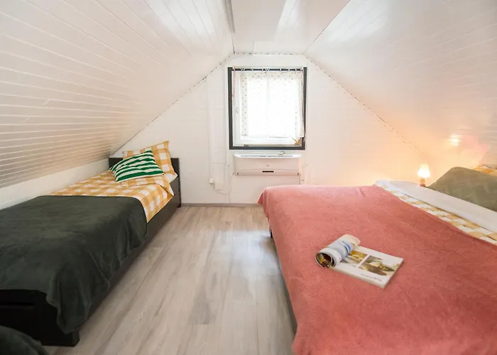 Boho House 2 Camp Terme Catez With Promotional Tickets Prices كاتيز أوب سافي