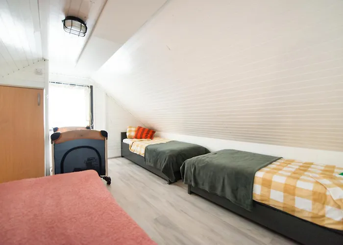 Boho House 2 Camp Terme Catez With Promotional Tickets Prices *