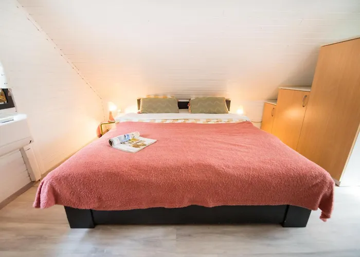 Boho House 2 Camp Terme Catez With Promotional Tickets Prices *