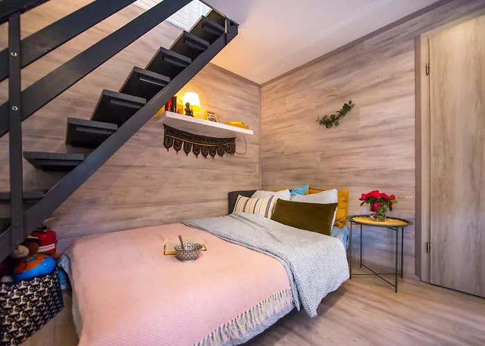 Boho House 2 Camp Terme Catez With Promotional Tickets Prices