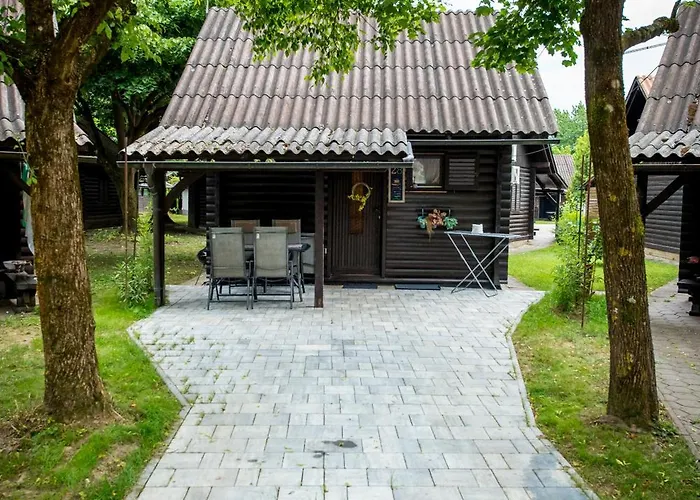 Boho House 2 Camp Terme Catez With Promotional Tickets Prices * كاتيز أوب سافي